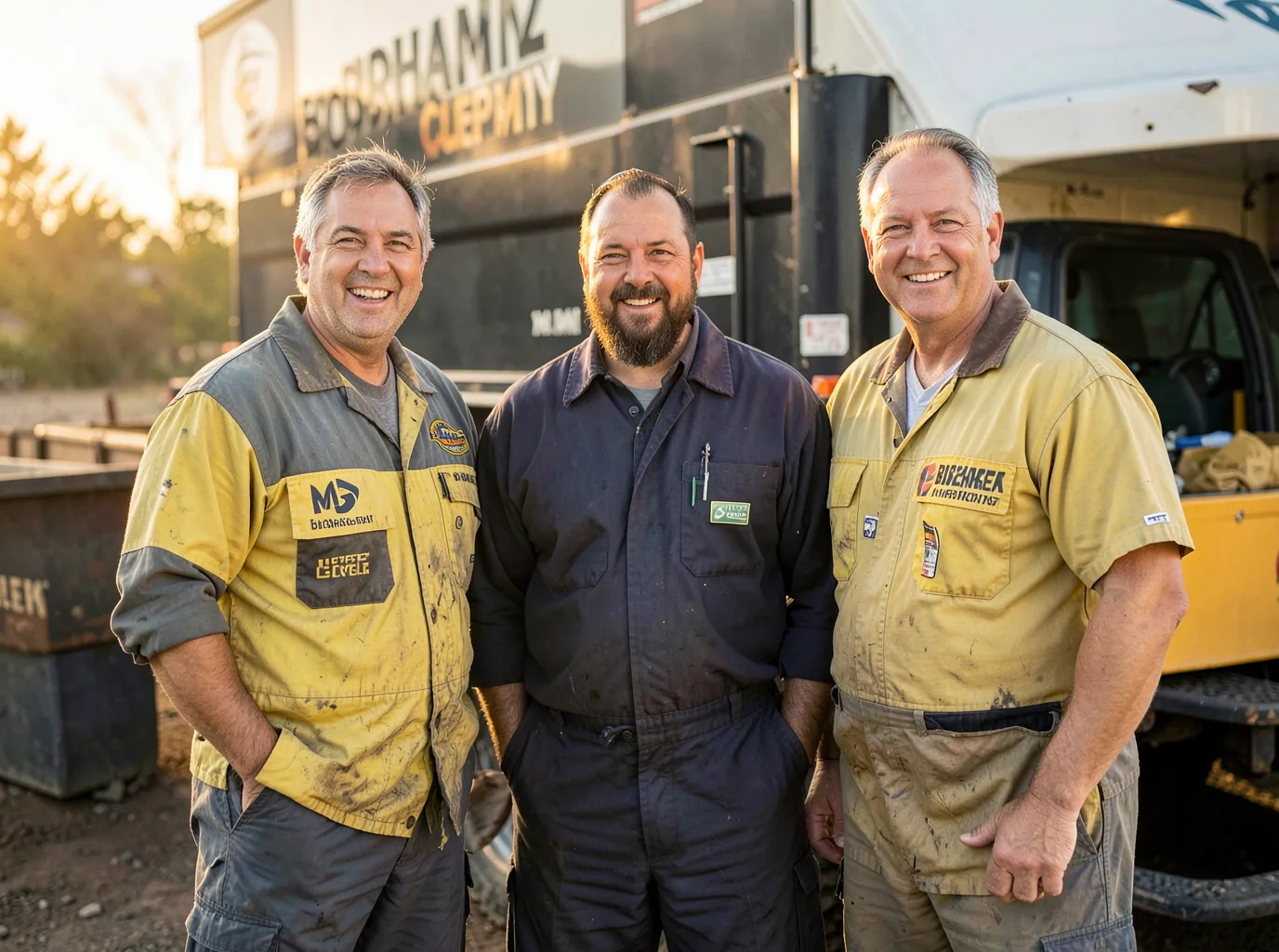 Sewage Cleanup company in Madison, GA
