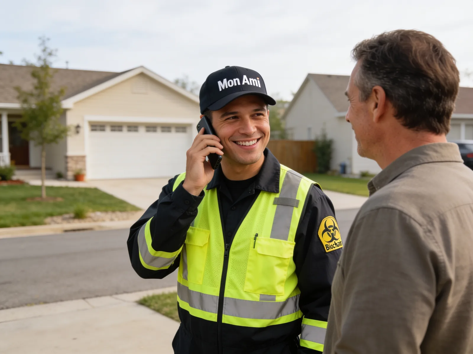 Sewage Cleanup Madison, GA FAQs